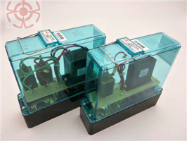 FB-1 FB-2防雷補償器